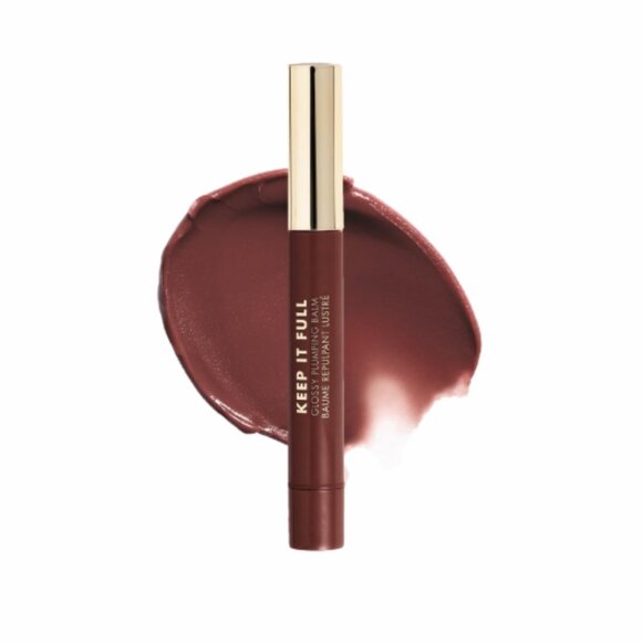 Milani Keep It Full Glossy Plumping Balm Set | 170 (spice) & 220 (truffle) | NEW - Picture 4 of 6